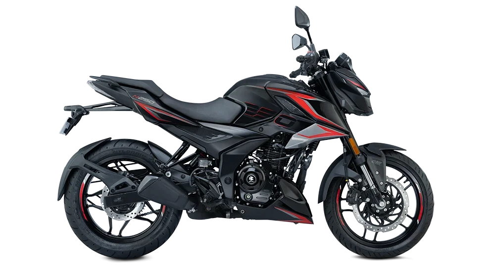 Bajaj-Pulsar-N250