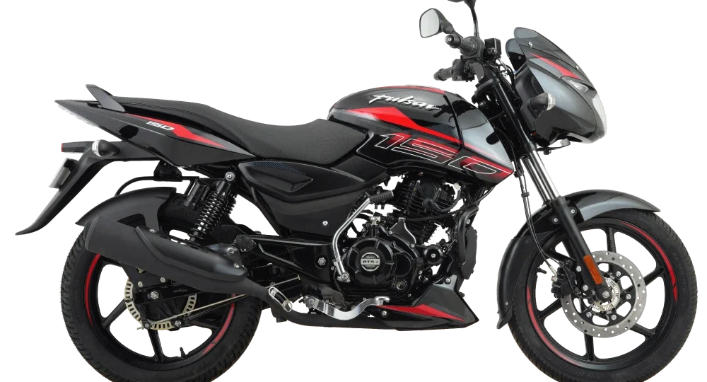 Bajaj-Pulsar-150