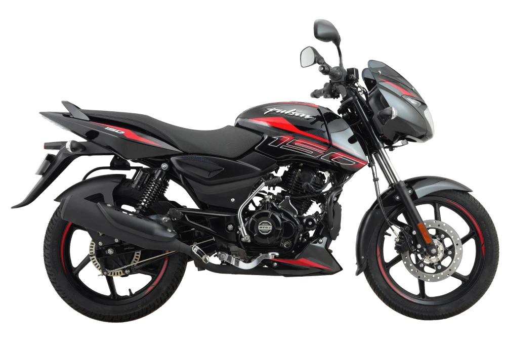 Bajaj Pulsar 150 Price - Mileage, Images, Colours | InfoHub24