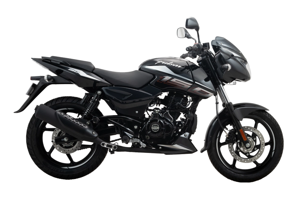 Bajaj-Pulsar-150