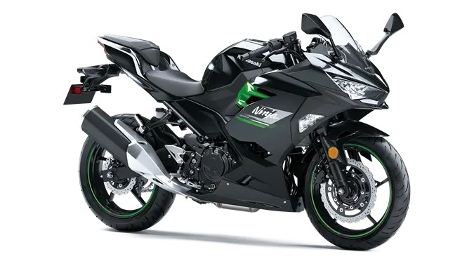 Kawasaki-Ninja-400