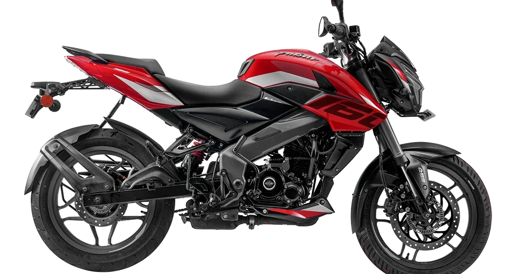 Bajaj-Pulsar-NS160