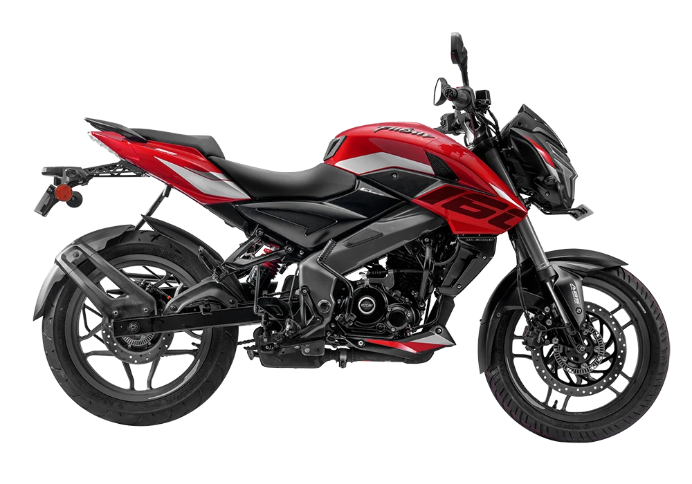 Bajaj-Pulsar-NS160