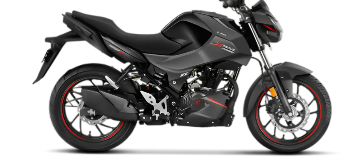 Hero-Xtreme-160R