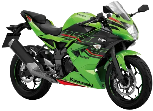 Kawasaki-Ninja-125