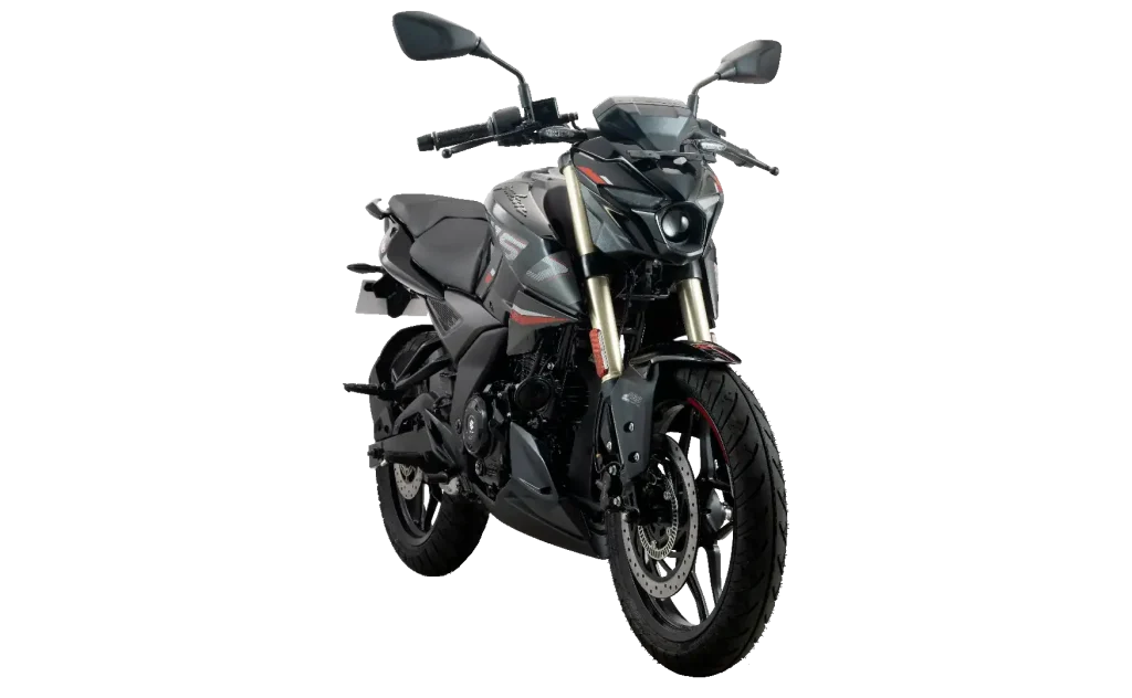 Bajaj-Pulsar-N160