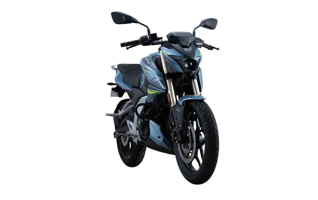 Bajaj-Pulsar-N160