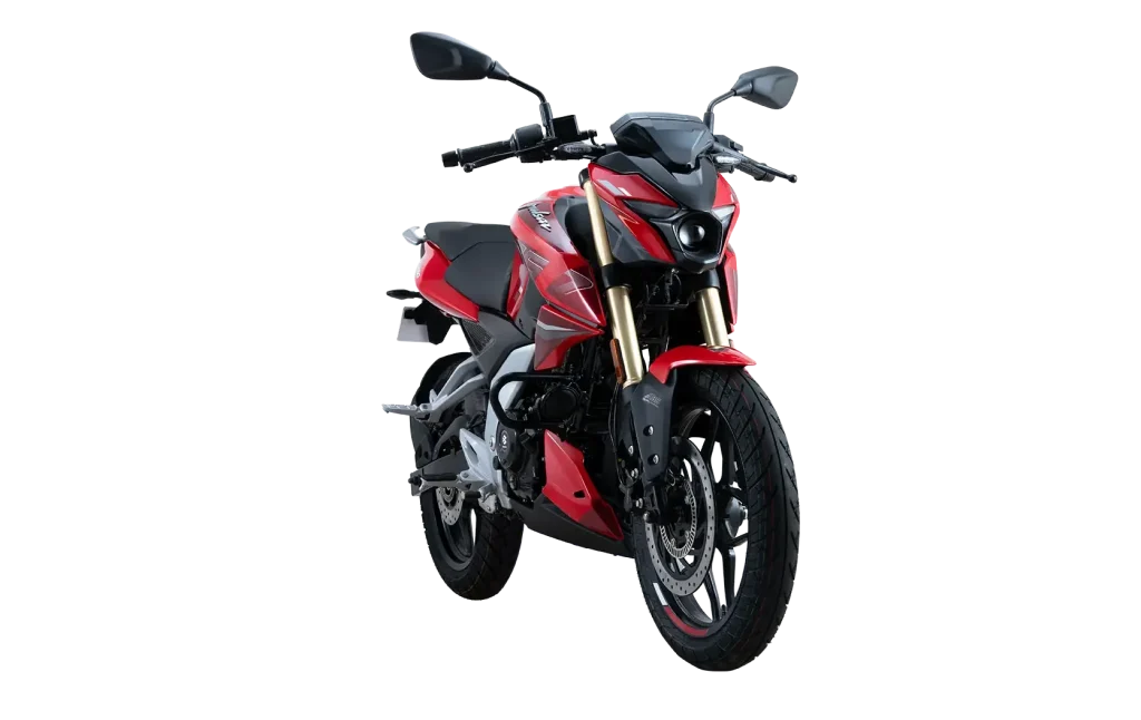 Bajaj-Pulsar-N160