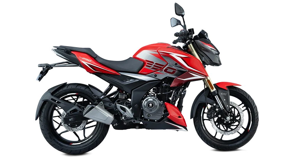 Bajaj-Pulsar-N250