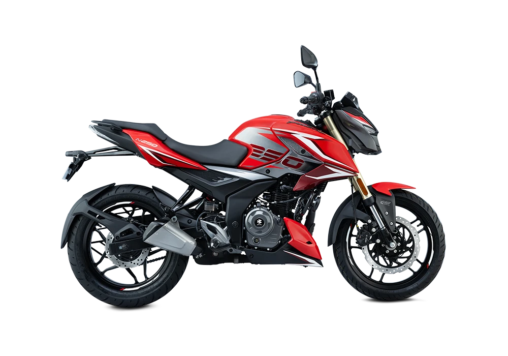 Bajaj-Pulsar-N250