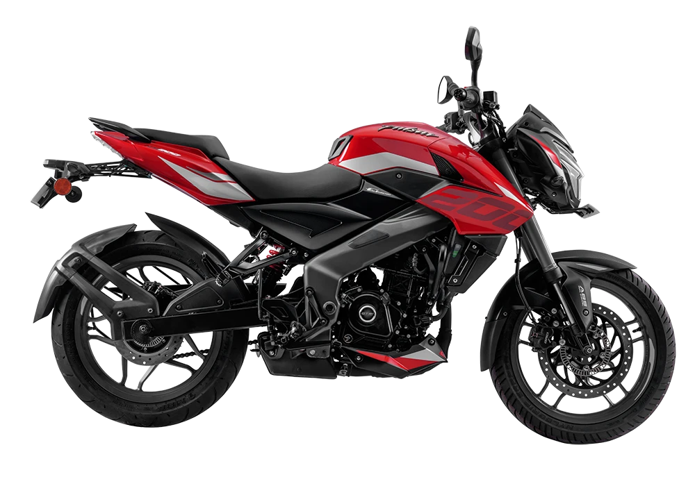 Bajaj-Pulsar-NS200