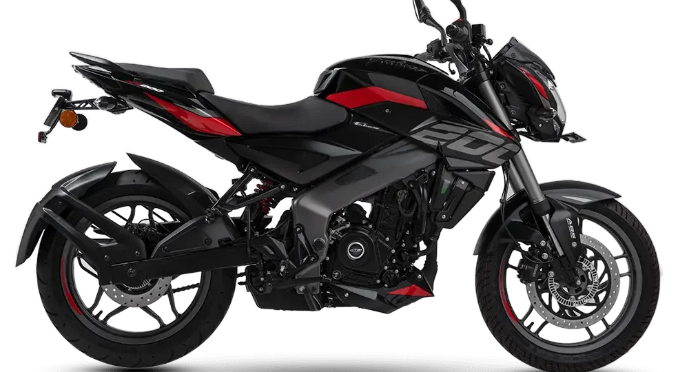 Bajaj-Pulsar-NS200