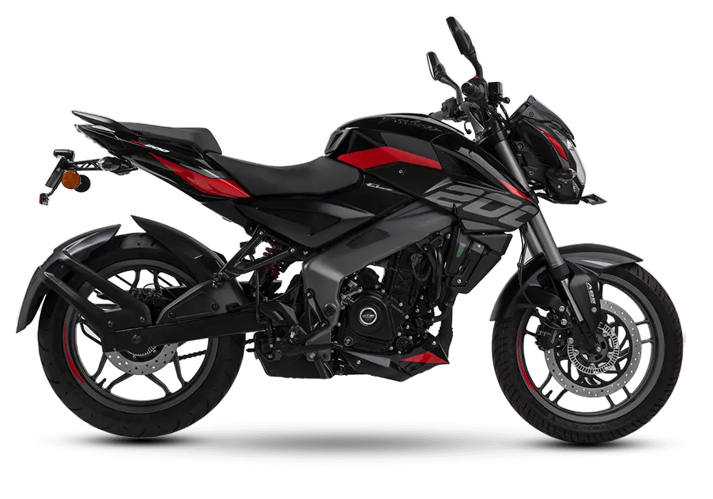 Bajaj-Pulsar-NS200