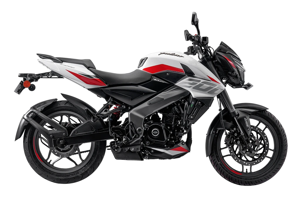 Bajaj-Pulsar-NS200