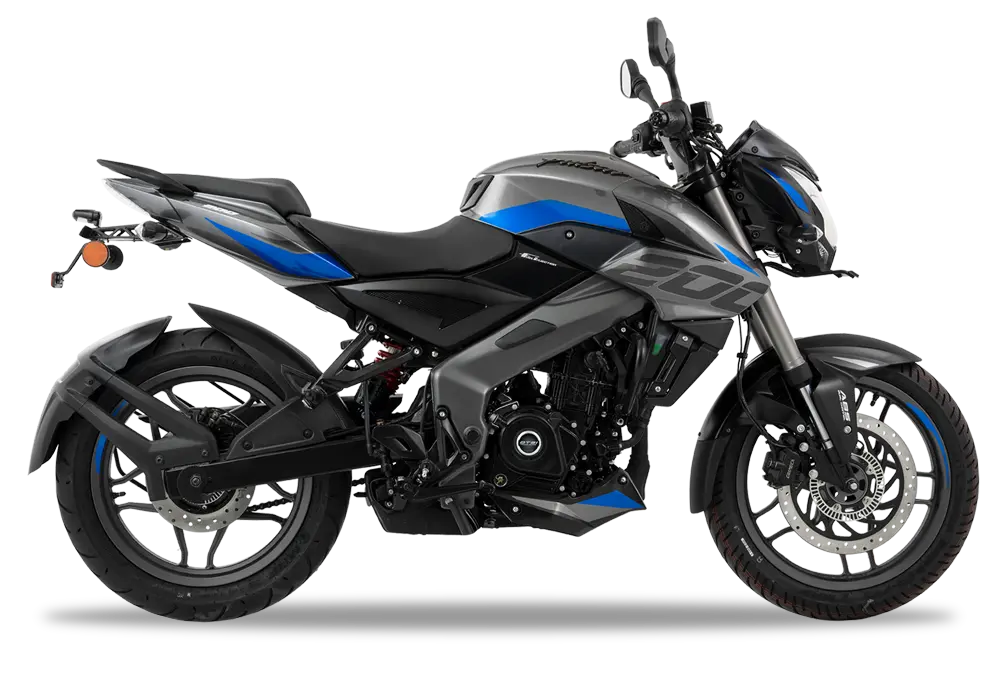 Bajaj-Pulsar-NS200