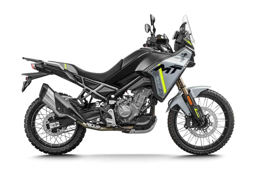 CF-Moto-450-MT