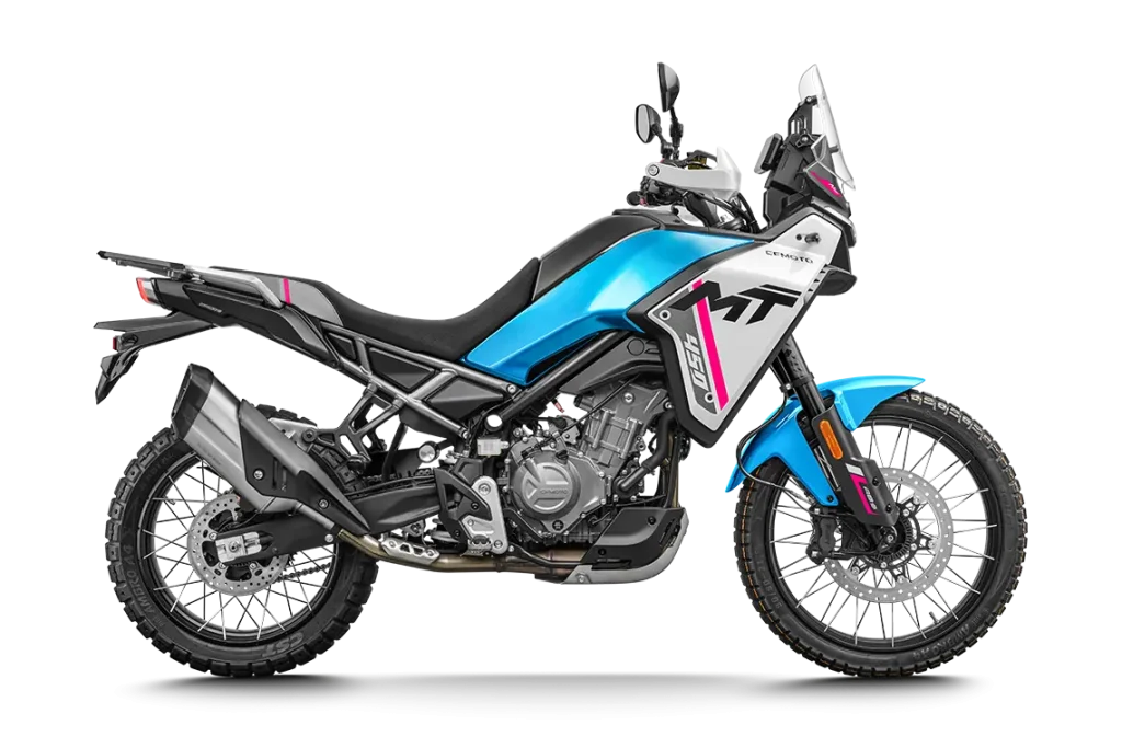 CF-Moto-450-MT