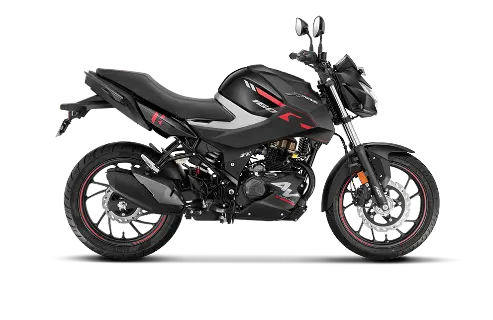 Hero-Xtreme-160R-4V