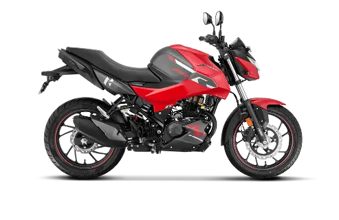 Hero-Xtreme-160R-4V