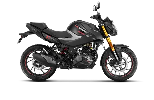 Hero-Xtreme-160R-4V