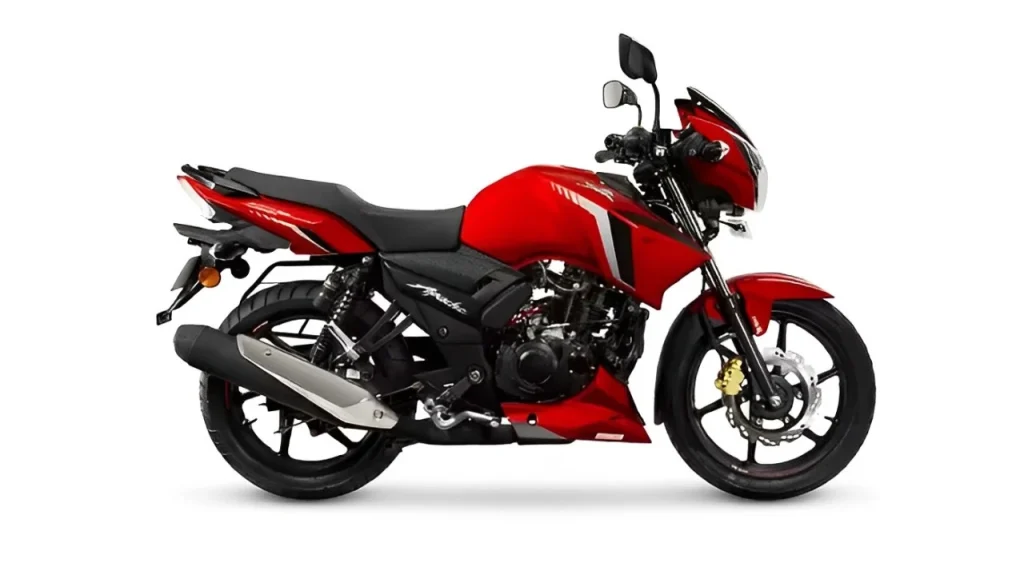 TVS-Apache-RTR-160