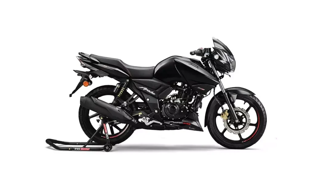 TVS-Apache-RTR-160