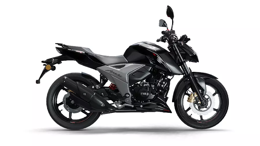 TVS-Apache-RTR-160-4V