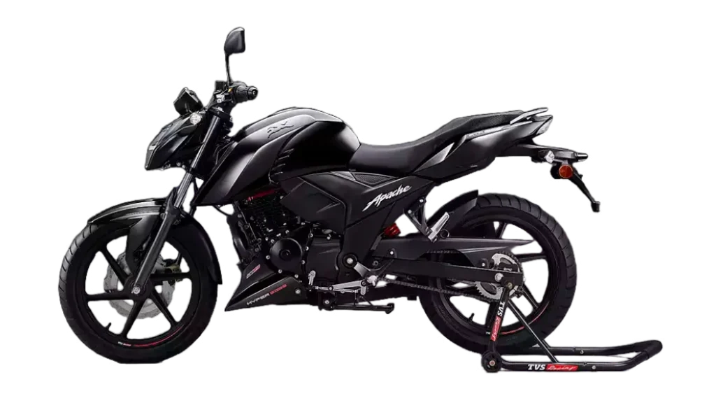 TVS-Apache-RTR-160-4V