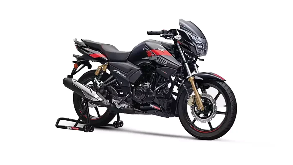 TVS-Apache-RTR-180