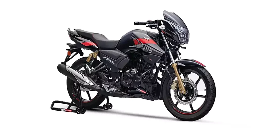 TVS-Apache-RTR-180