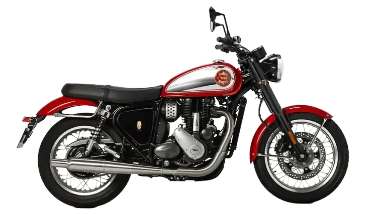 BSA-GoldStar-650