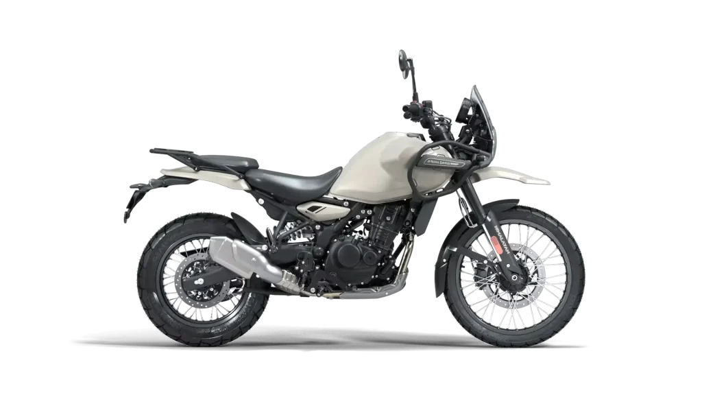 Royal-Enfield-Himalayan-450-Bike