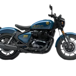 Royal-Enfield-Shotgun-650-Bike