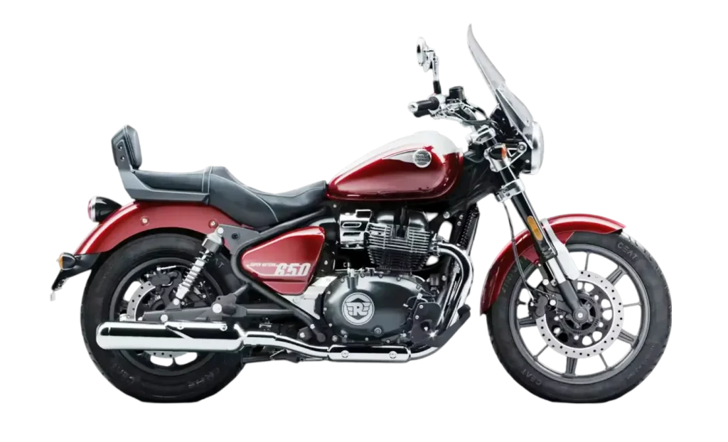 Royal-Enfield-Super-Meteor-650-Bike